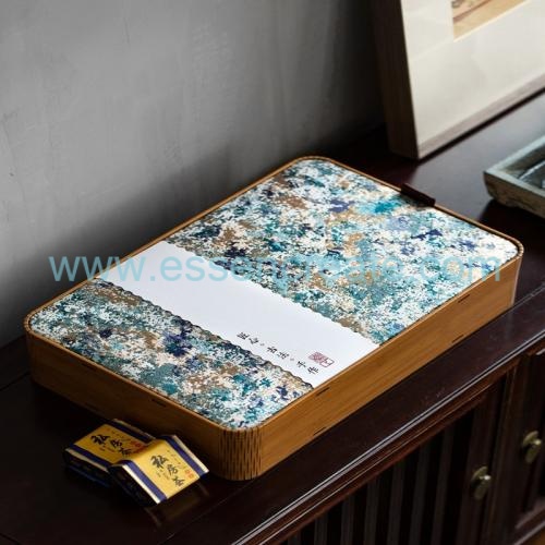 Premium Tea Packaging