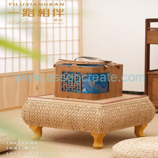Artisan Wooden Box