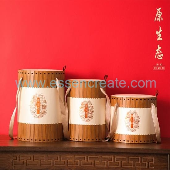 Natural Tea Storage