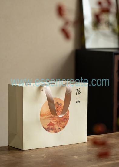 Custom Wooden Tea Box