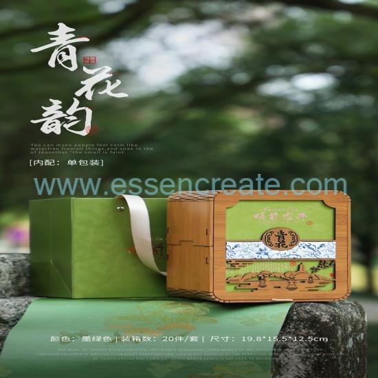 Wholesale Tea Gift Box