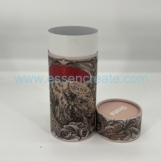 Biodegradable Clothing Storage Tubes