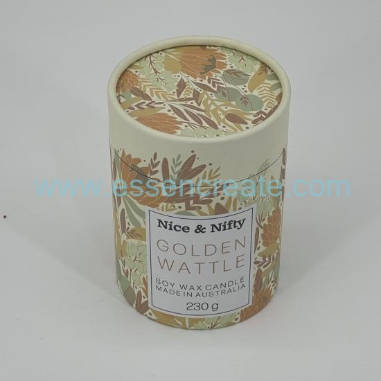 Thick Moisture-Proof Floral Tubes