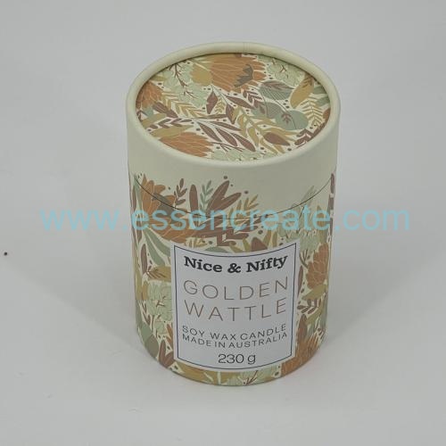 Thick Moisture-Proof Floral Tubes