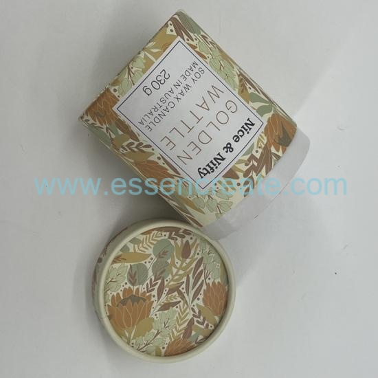 Thick Moisture-Proof Floral Tubes