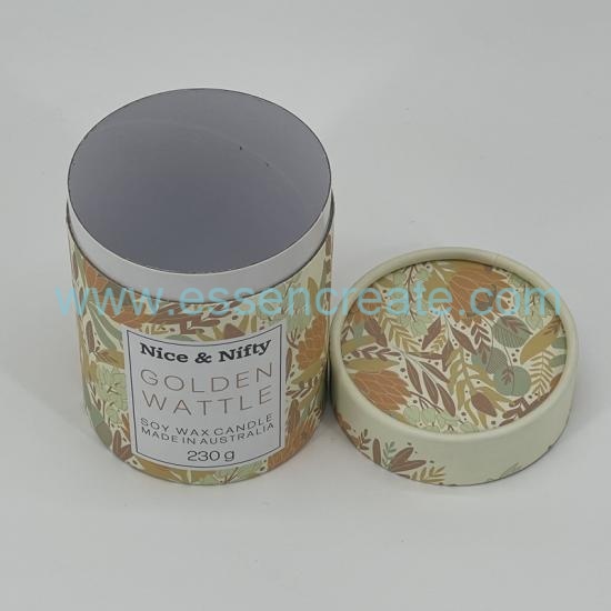 Thick Moisture-Proof Floral Tubes
