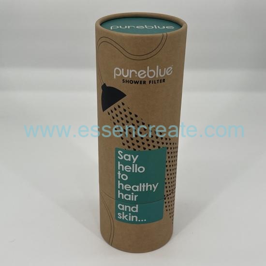 Sustainable Bath Packaging