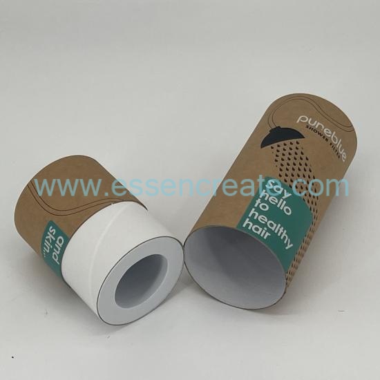 Sustainable Bath Packaging