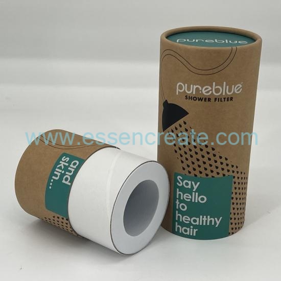 Sustainable Bath Packaging