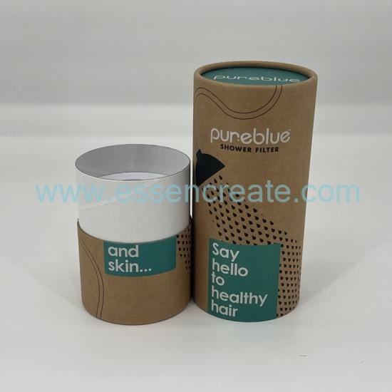 Sustainable Bath Packaging