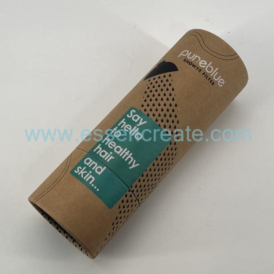 Sustainable Bath Packaging
