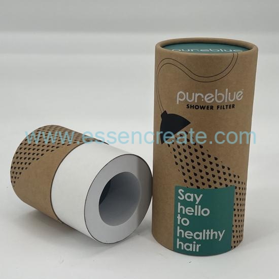 Sustainable Bath Packaging