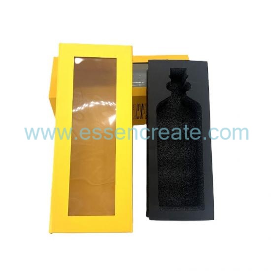 Wine Packaging Box