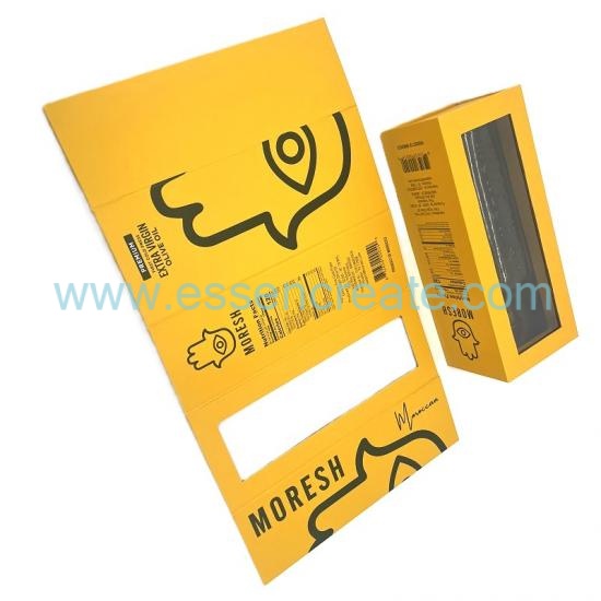 Wine Packaging Box