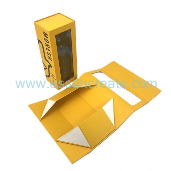 Wine Packaging Box
