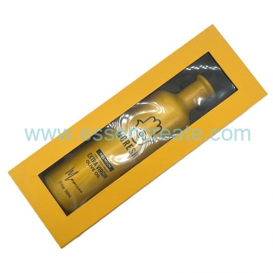 Custom Wine Packaging Box
