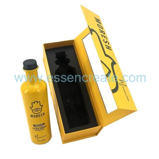 Custom Wine Packaging Box