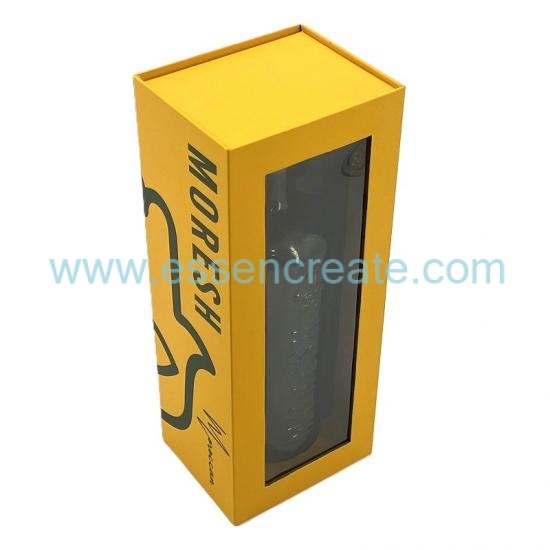 Custom Wine Packaging Box