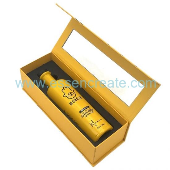 Custom Wine Packaging Box