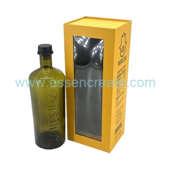 Custom Wine Packaging Box