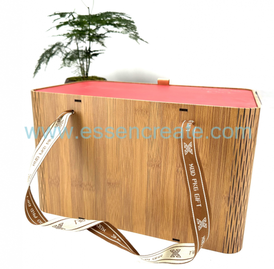 Custom Exquisite Wooden Nest Bird's Box