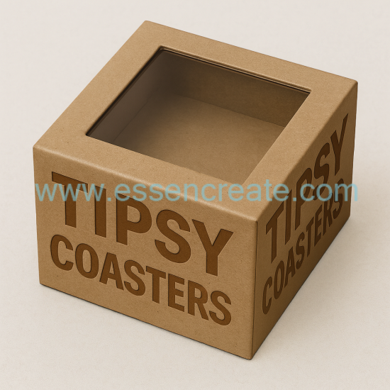Custom weddings, anniversaries, or corporate gift box