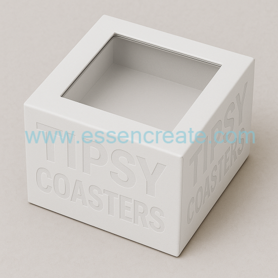 Custom weddings, anniversaries, or corporate gift box