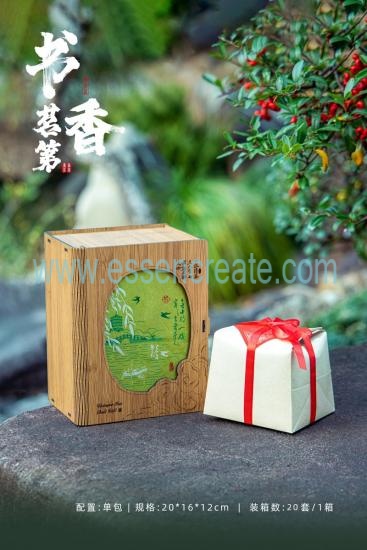 Custom Universal Tea Sealed Jar