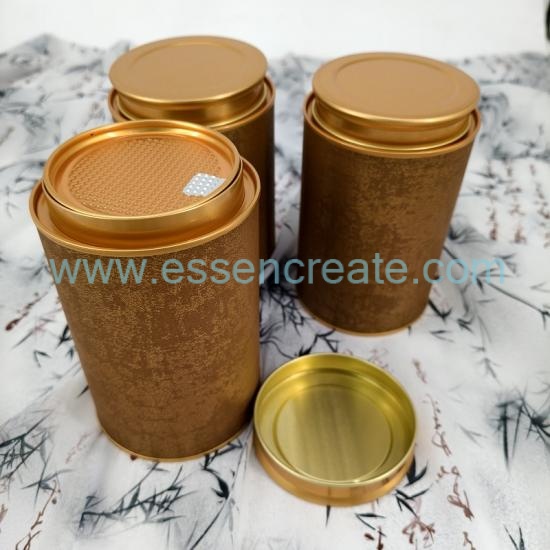 Custom Universal Tea Sealed Jar