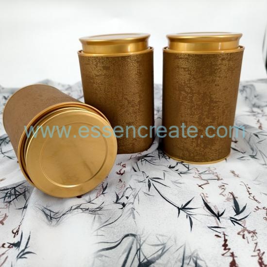 Custom Universal Tea Sealed Jar