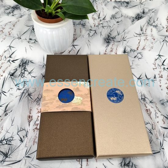 Custom ​Incense Ceremony Gift Box