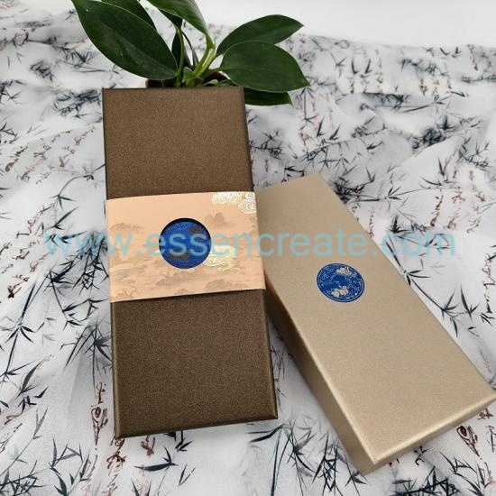 Custom ​Incense Ceremony Gift Box