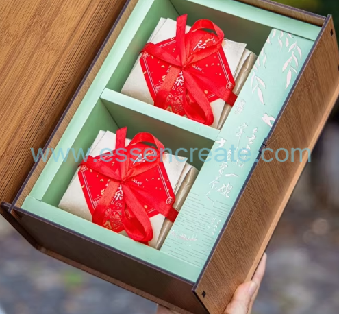 Custom Universal Tea Sealed Jar