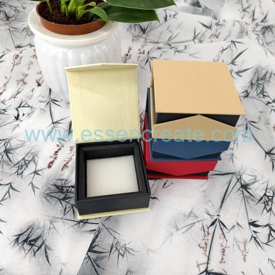 Custom ​Incense Ceremony Gift Box