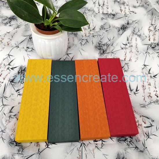 Custom ​Incense Ceremony Gift Box