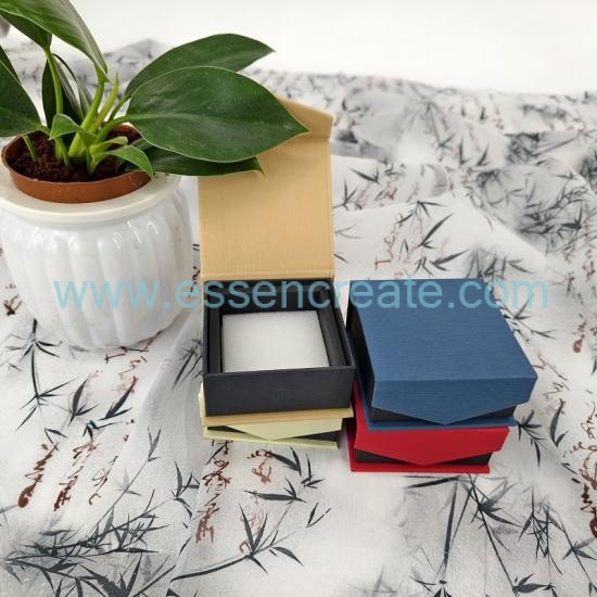 Custom ​Incense Ceremony Gift Box