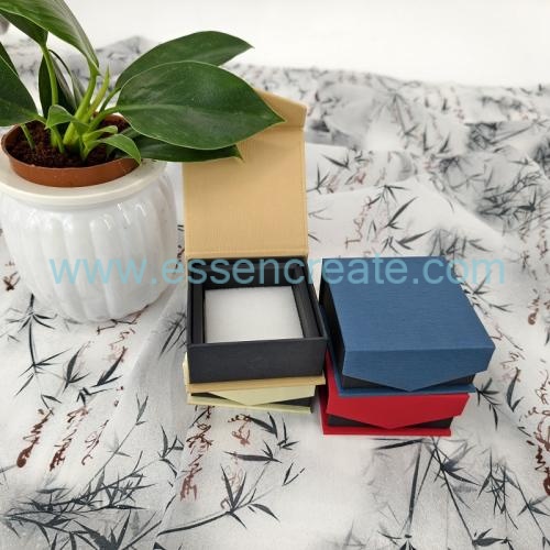 Custom ​Incense Ceremony Gift Box