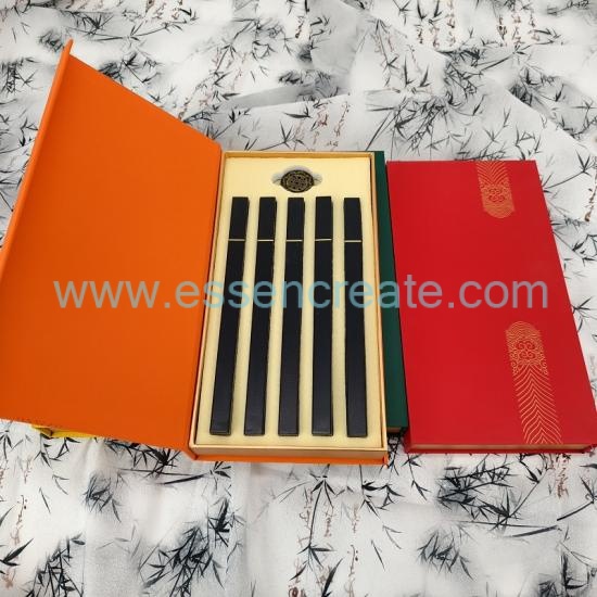 Custom ​Incense Ceremony Gift Box