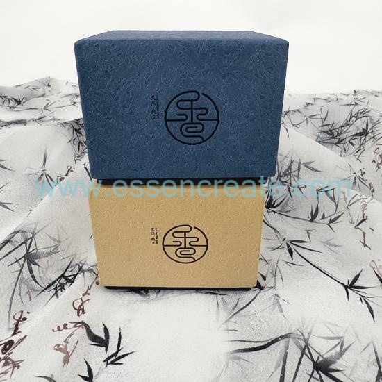 Custom ​Incense Ceremony Gift Box