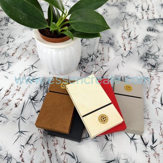 Custom ​Incense Ceremony Gift Box