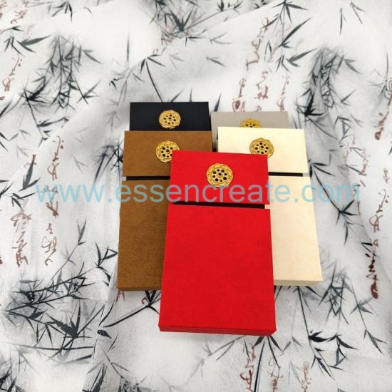 Custom ​Incense Ceremony Gift Box