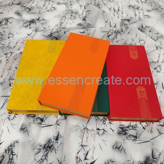 Custom ​Incense Ceremony Gift Box