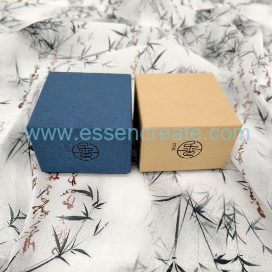 Custom ​Incense Ceremony Gift Box