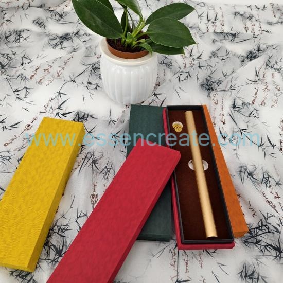 Custom ​Incense Ceremony Gift Box