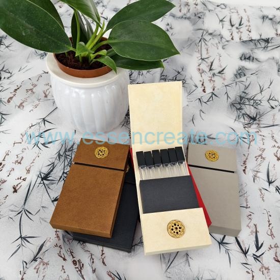 Custom ​Incense Ceremony Gift Box