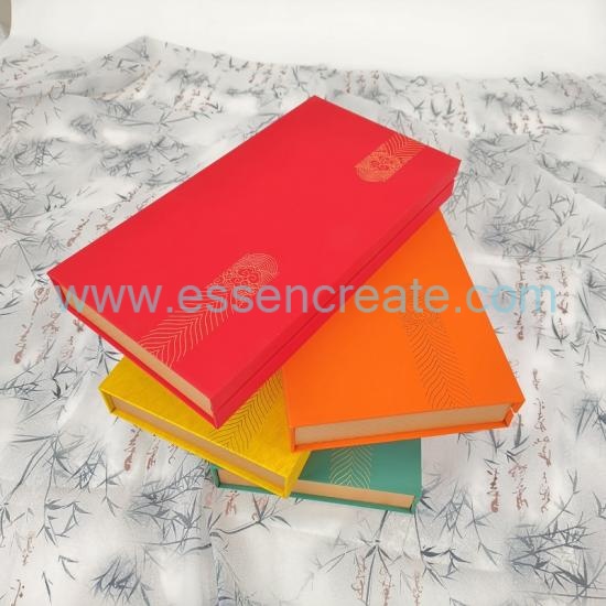 Custom ​Incense Ceremony Gift Box