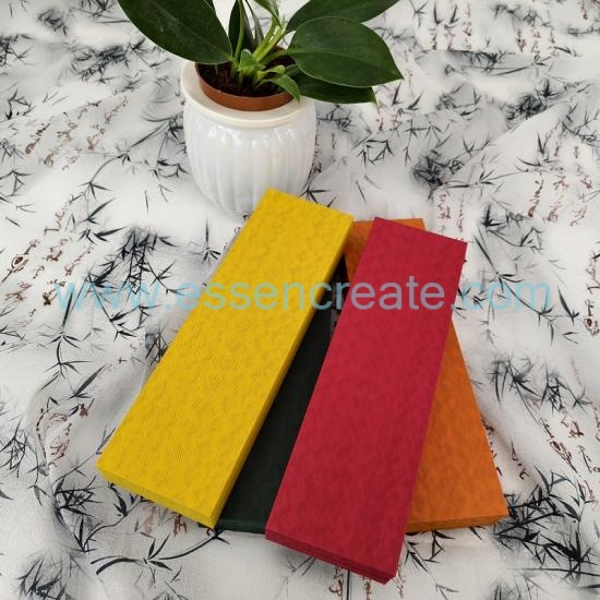 Custom ​Incense Ceremony Gift Box