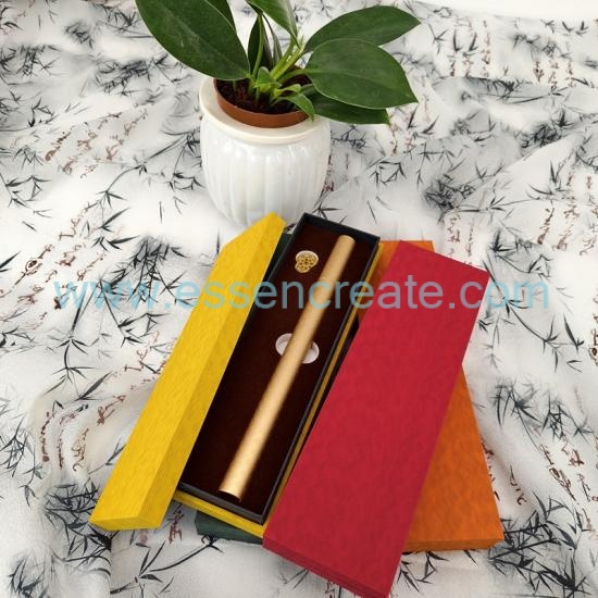 Custom ​Incense Ceremony Gift Box