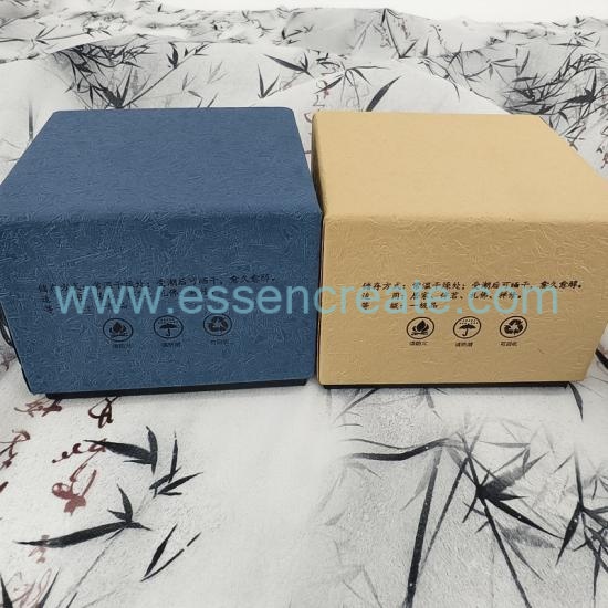 Custom ​Incense Ceremony Gift Box