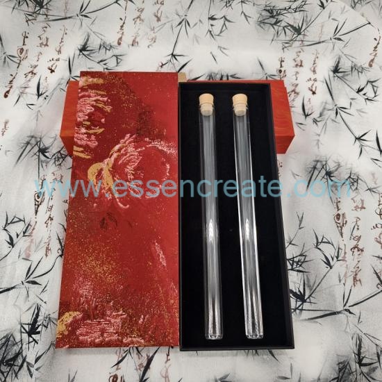 Custom ​Incense Ceremony Gift Box